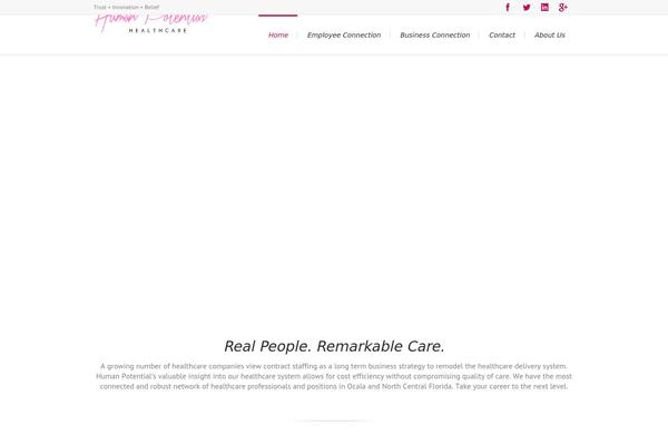 Lounge theme site design template sample