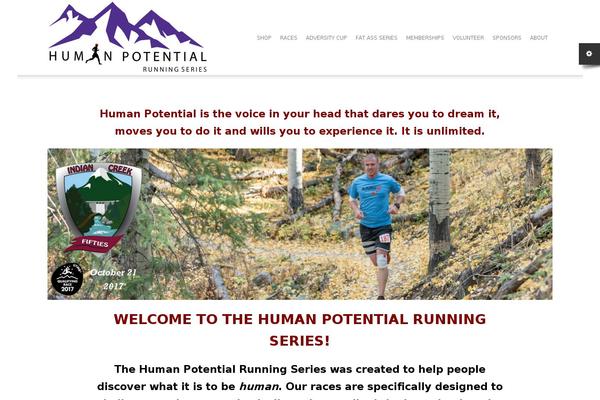 Site using Pixfort-core plugin