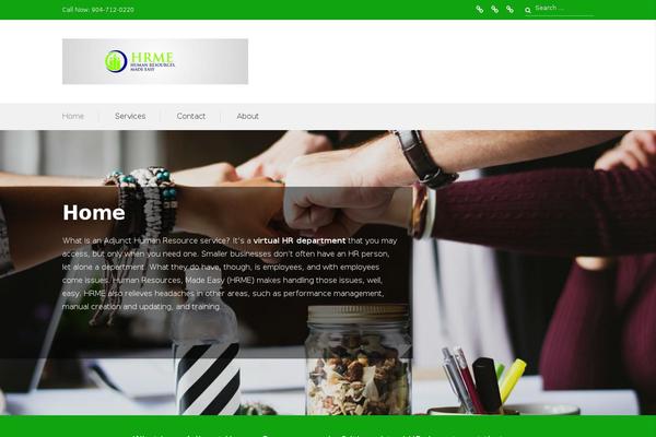 Site using Ie-sitemode plugin