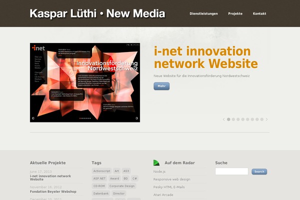 Leverage theme site design template sample