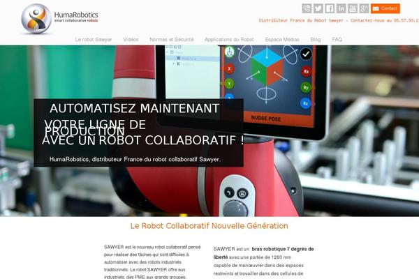 Site using Juiz Last Tweet Widget plugin