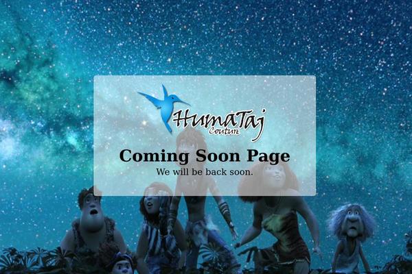 Ht theme site design template sample