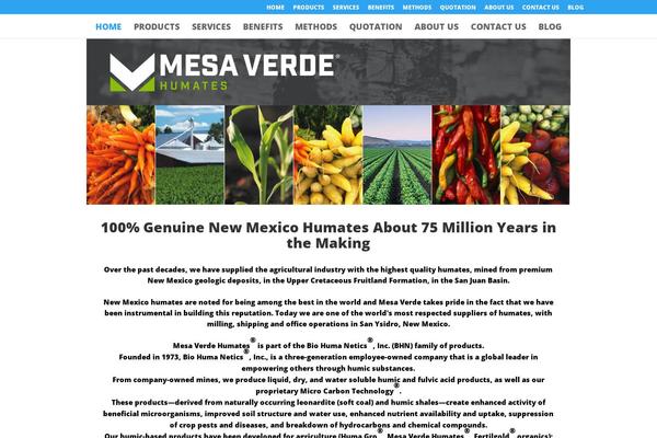 Site using Thrive-ovation plugin