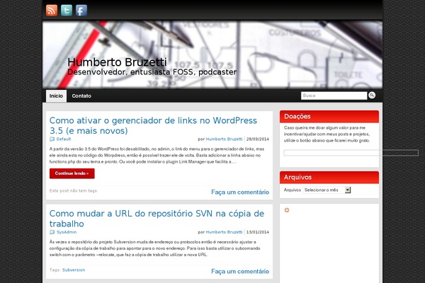 Site using Dps-columns-extension-master plugin