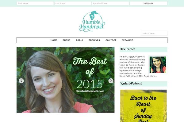 Site using Genesis Printstyle Plus plugin