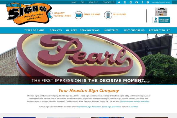 Responsive theme site design template sample