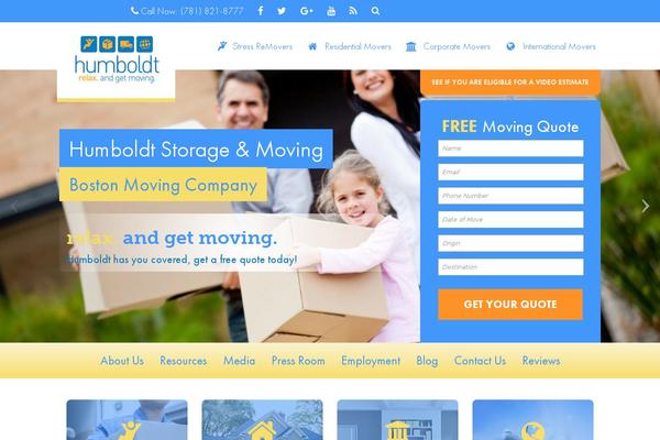 Site using Orbit plugin