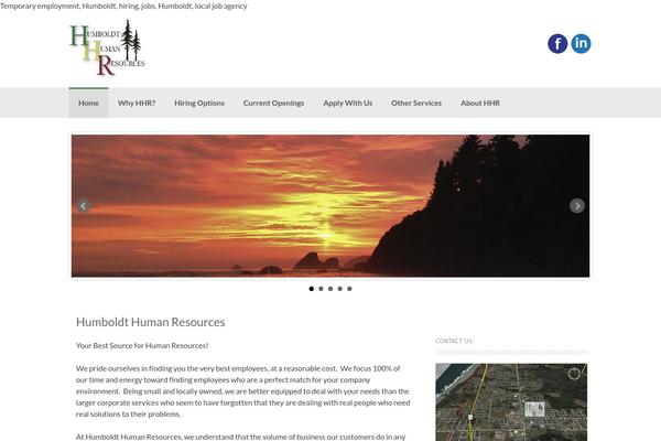 Coller theme site design template sample