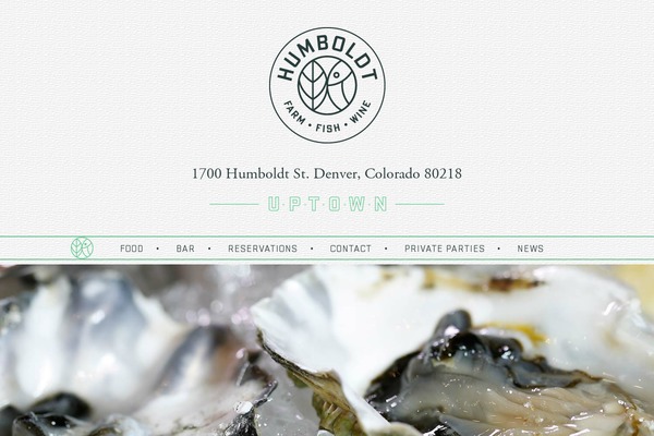 humboldt-farms theme websites examples