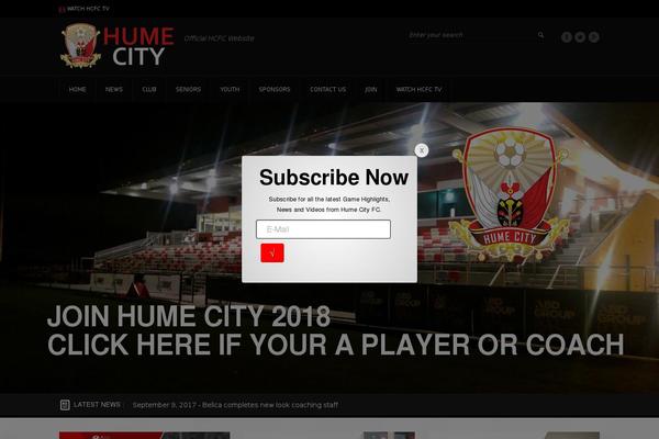 Site using Cr3ativ Sponsor plugin