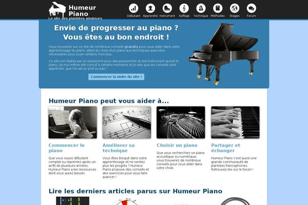 Astra theme site design template sample