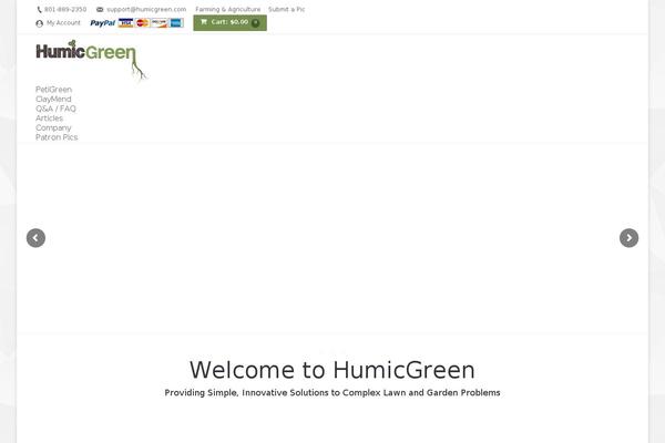 Site using Woocommerce Radio Buttons plugin