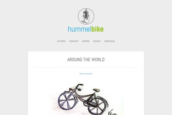 SuevaFree theme site design template sample