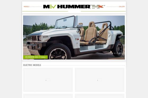 Felis theme site design template sample