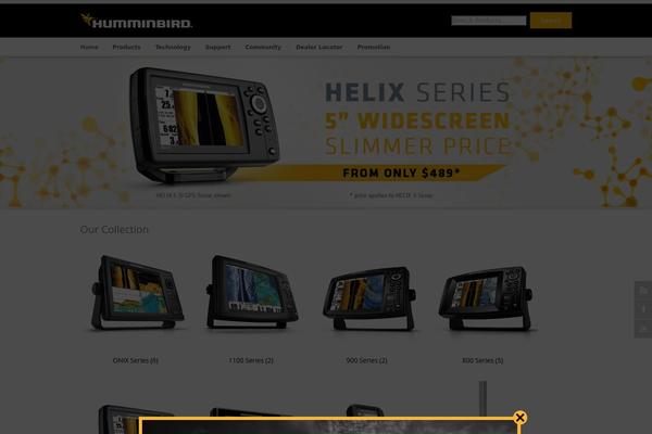 Site using OptinMonster - Best WordPress Popup and Lead Generation Plugin plugin