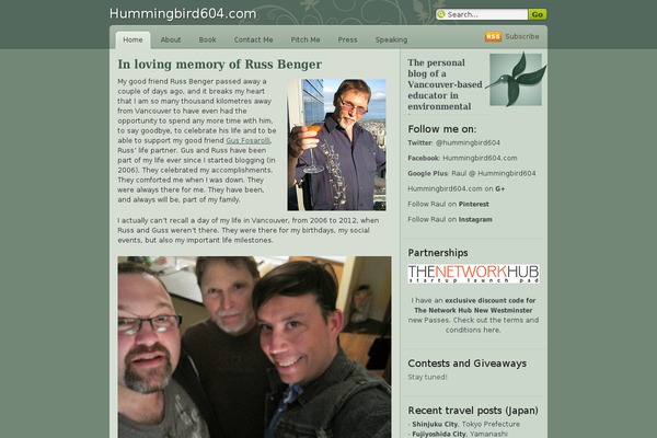 Devart theme site design template sample