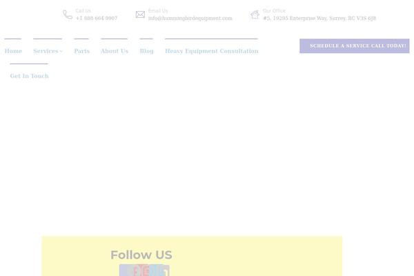 Steeler theme site design template sample