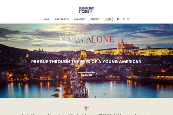 Site using Beautheme-bookstore plugin