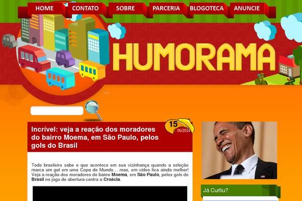 Doo theme site design template sample
