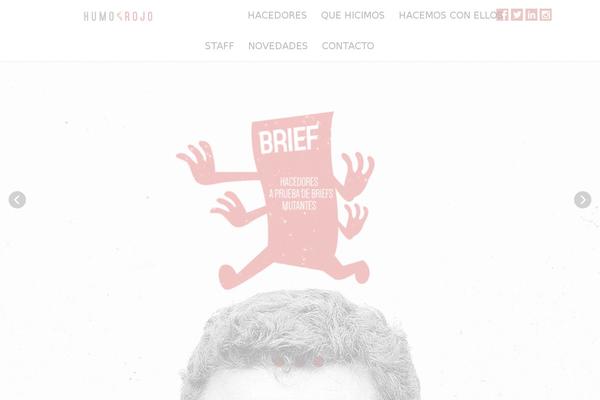 Site using Pro-elements plugin