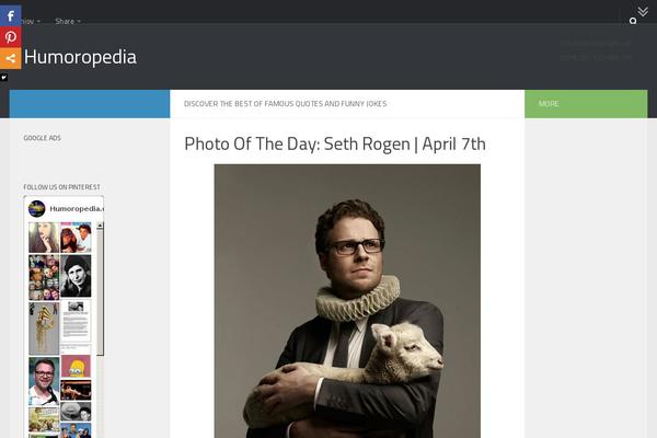 Site using Table of Contents Plus plugin