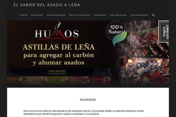 Auberge theme site design template sample