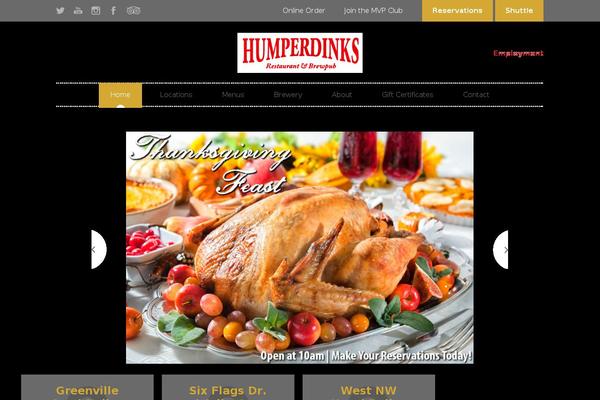 Site using JC Coupon plugin