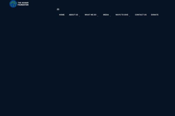 Site using Easy-sticky-sidebar plugin