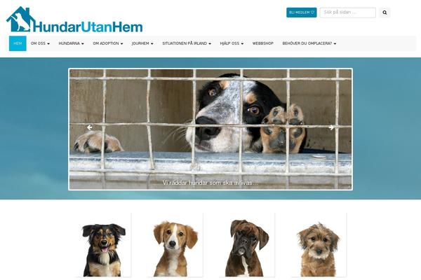 Site using Anti-spam plugin