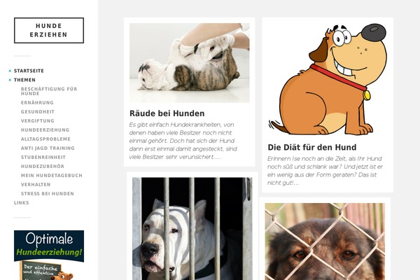 Site using Op-builder plugin