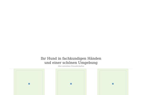 Site using PanoPress plugin