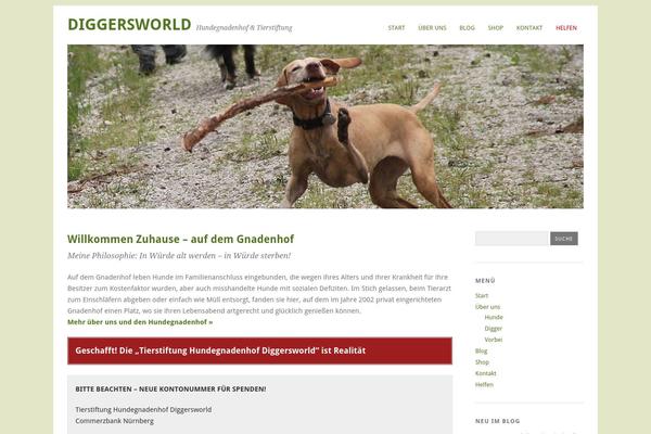 Site using Shapepress-dsgvo plugin
