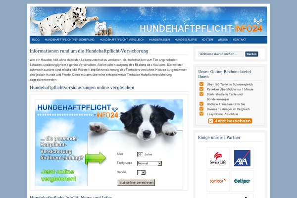 AgentPress theme site design template sample
