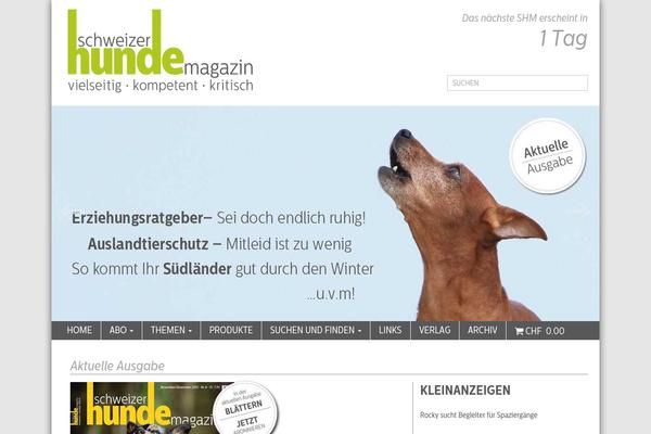 Site using Decent Comments plugin