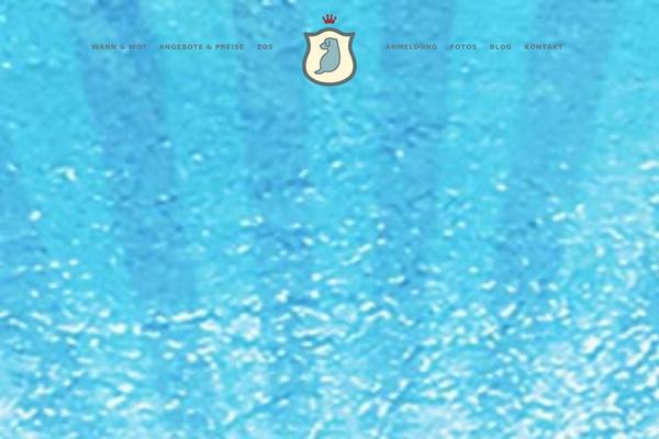 Cabin theme site design template sample