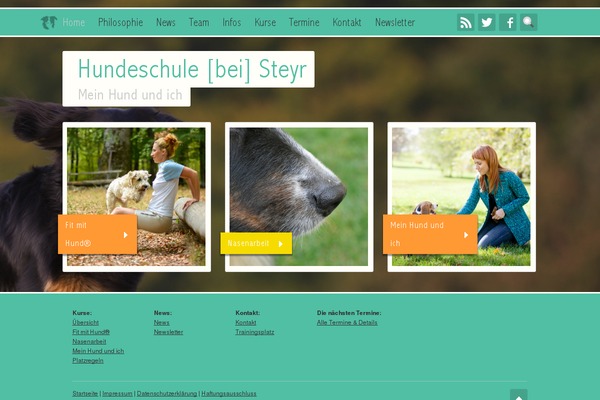Site using Wp-statistics plugin