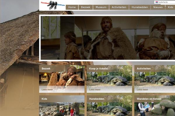 Site using Tribulant Slideshow Gallery plugin