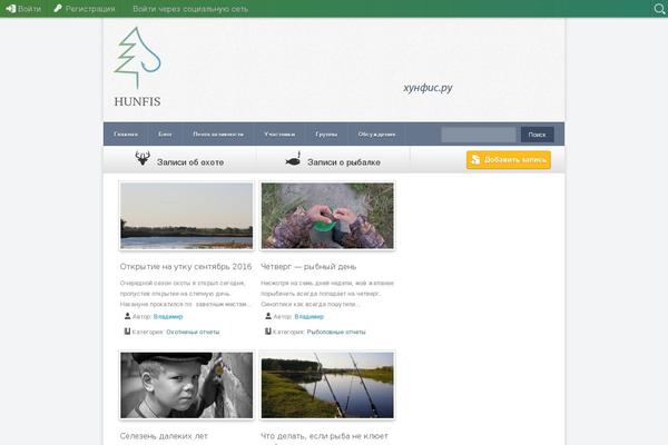 Site using GD bbPress Attachments plugin