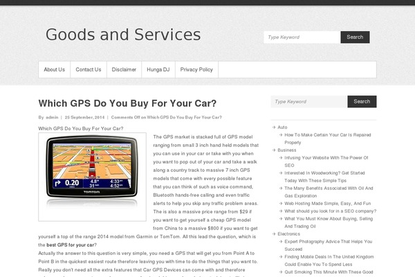 hungarianjazz.com site used Simple Catch