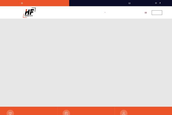 Site using Themetechmount-zippco-extras plugin