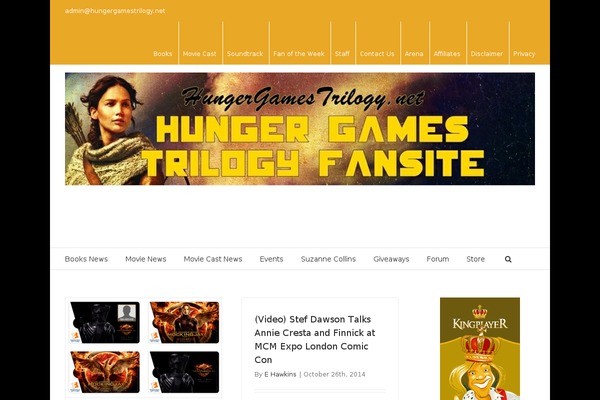 Wallpapers.com theme site design template sample