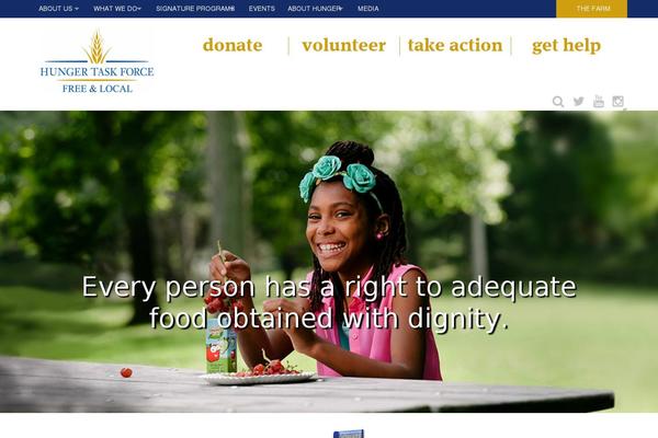 hungertaskforce.org site used Hungertaskforce_v1