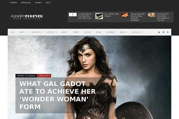 Site using Wp-ultimate-recipe-premium plugin