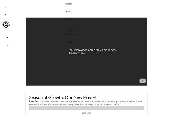 Site using Share-this-image plugin
