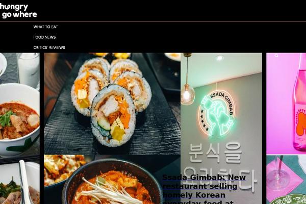 Site using Top-table-of-contents plugin