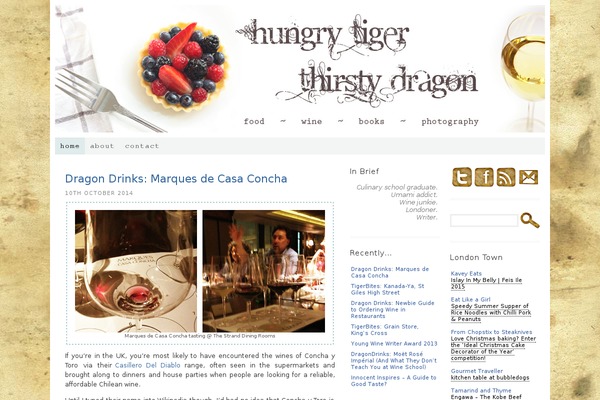 Atahualpa353 theme site design template sample
