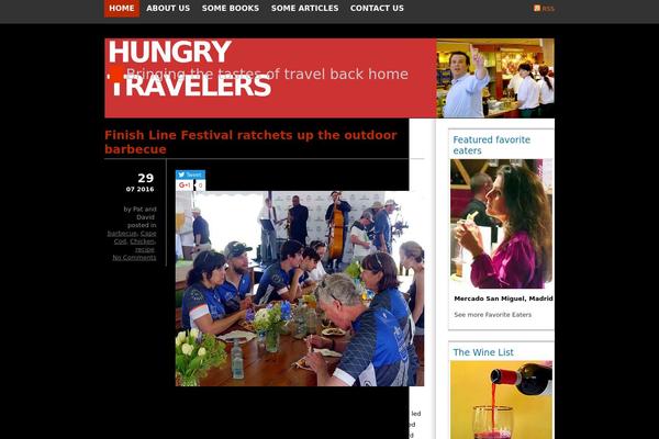 Yashfa theme site design template sample