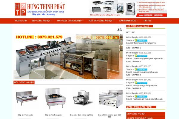 MH FoodMagazine theme site design template sample