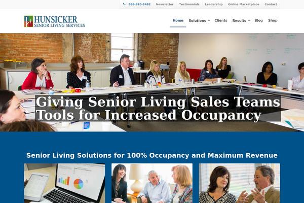 loveandco theme websites examples