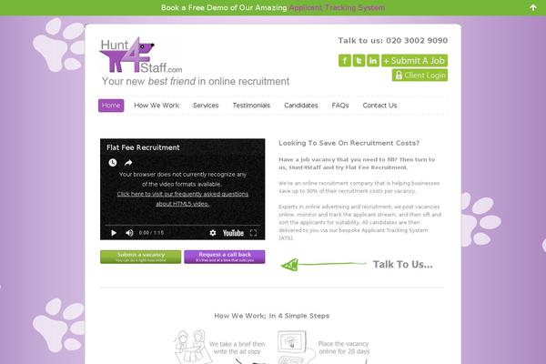 Site using Wp-Thumbie - Related Posts with thumbnails for WordPress plugin